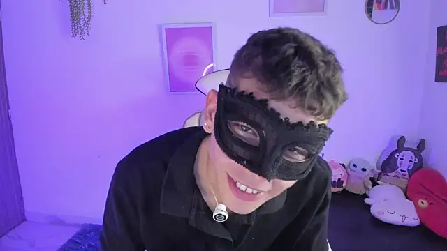 Jasson    online show from January 12, 1:09 am