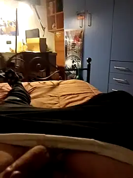 barbone15 online show from March 14, 4:19 am