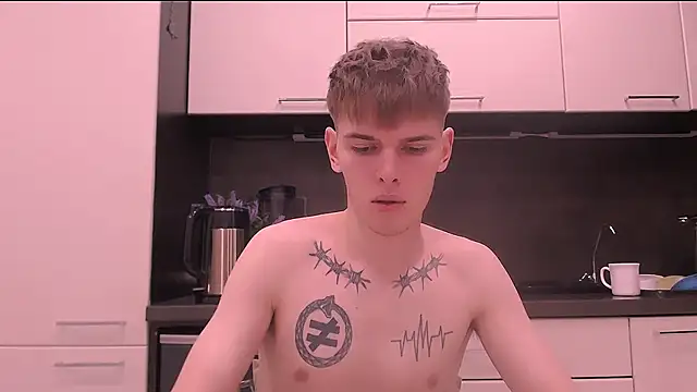 Fredd Xanders online show from March 10, 5:52 pm