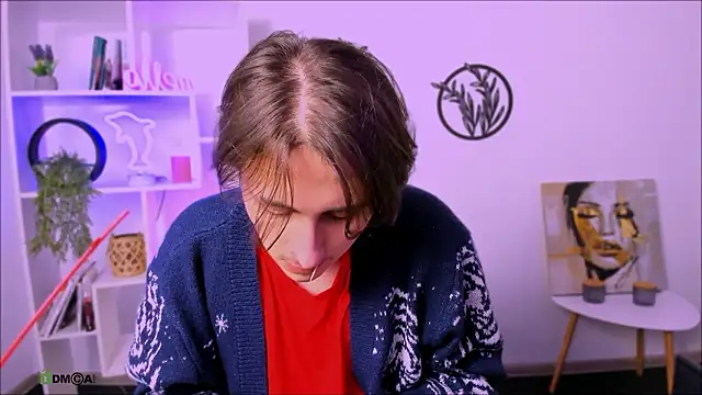 azen rush online show from January 18, 11:56 am