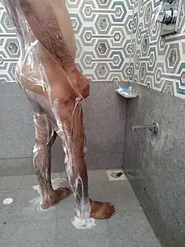 johny044 online show from February 10, 6:29 am