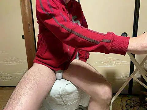 Hirokazu 12 online show from January 11, 11:25 am