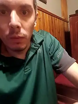 Azule1 online show from January 18, 2:46 am