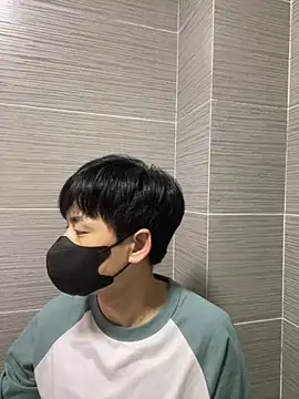 kimze7 online show from April 6, 3:02 pm