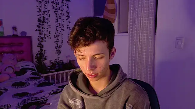 Dani Dancer online show from May 31, 2:34 am