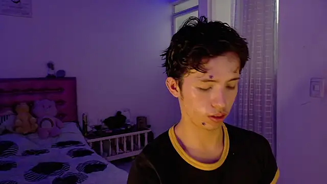 Dani Dancer online show from April 17, 9:39 pm