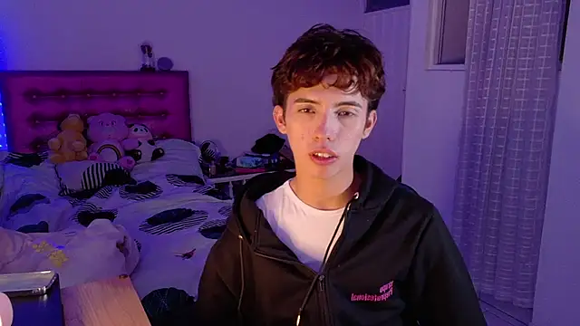 Dani Dancer online show from March 1, 5:07 am