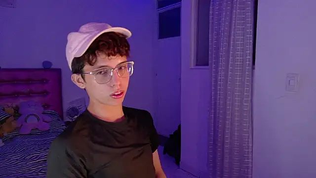 Dani Dancer online show from February 25, 1:50 am