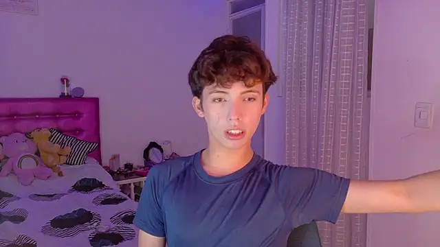 Dani Dancer online show from March 5, 11:01 pm