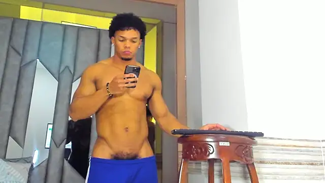 Blake Culhane online show from January 11, 4:05 am