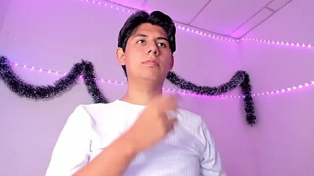 king Eric30 online show from January 11, 11:08 pm