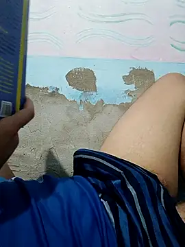 AVALIAminhaPika online show from February 4, 3:23 am