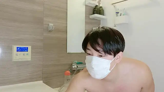 -kou-- online show from February 26, 12:06 pm