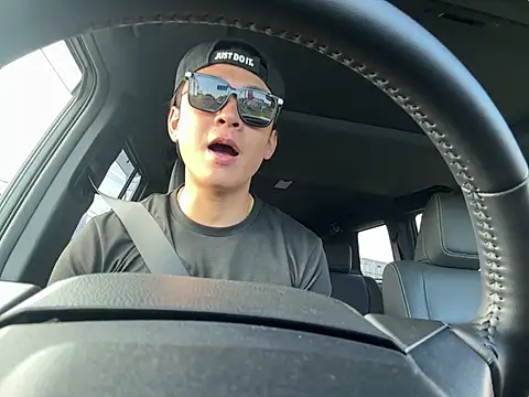 -kou-- online show from April 20, 7:55 am