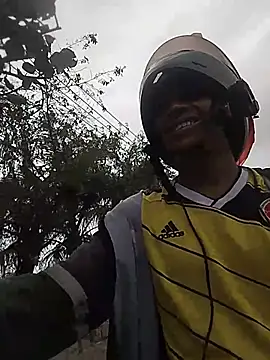 Andreskelly online show from April 11, 1:36 pm