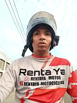 Andreskelly online show from February 17, 12:15 pm