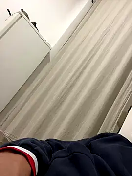 soobriinhoo online show from January 5, 6:55 pm