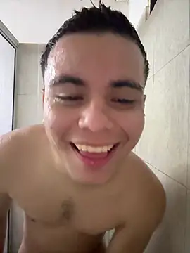 Liam Mateo online show from March 9, 4:39 am