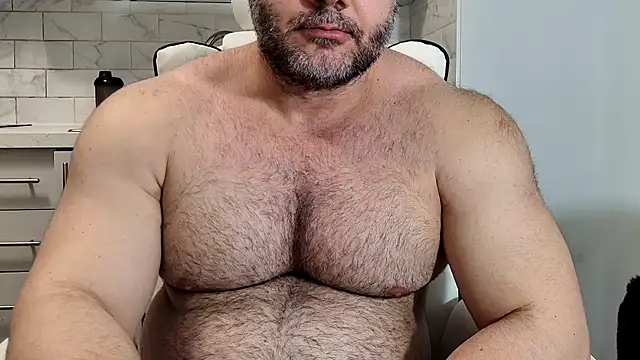 WildJohn XX online show from March 19, 10:24 pm