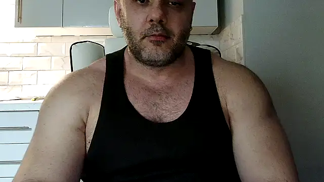 WildJohn XX online show from March 27, 10:43 pm