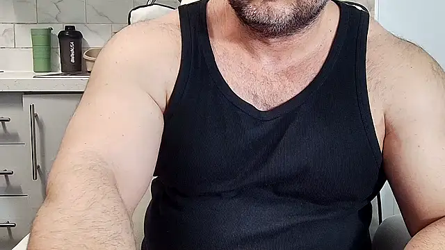 WildJohn XX online show from February 9, 8:35 pm