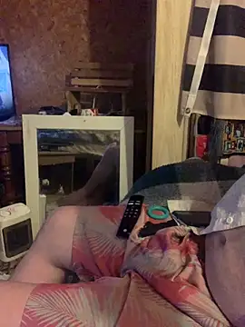 Ldnick69 online show from February 6, 9:17 am