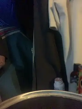 Ldnick69 online show from May 25, 1:34 am