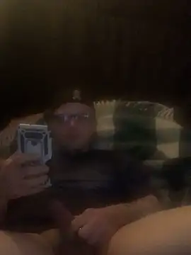 Ldnick69 online show from February 10, 7:40 pm