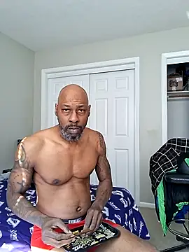 Rizzle9800 online show from February 28, 4:50 pm