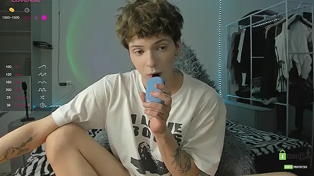 colestorm  online show from February 4, 11:22 pm