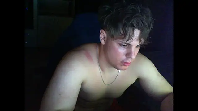 GymGuy0505 online show from January 11, 1:32 am