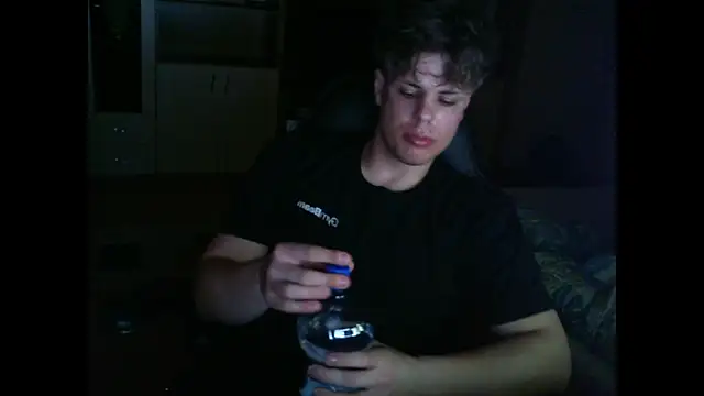 GymGuy0505 online show from February 14, 11:33 pm