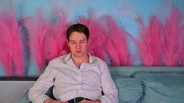 JamesRaww online show from January 18, 9:06 pm