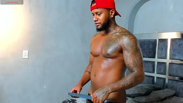 jay jhonson01 online show from March 27, 8:26 am