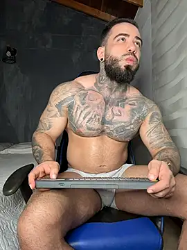 josemanufit online show from February 26, 1:07 am