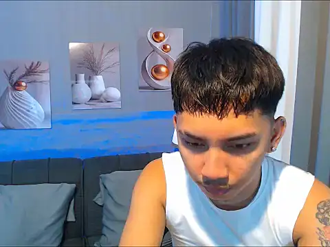 dylan hardfucker online show from March 12, 1:13 am