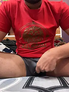 devilsinghrajput online show from January 10, 9:17 pm