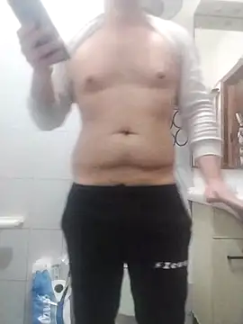 marcoboss online show from April 18, 8:09 pm