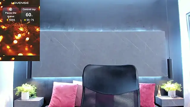 arcangel harris online show from March 28, 7:25 pm