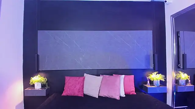 arcangel harris online show from February 5, 8:16 pm