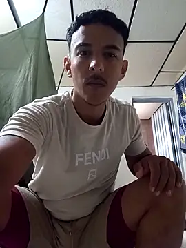 Marshallbronnxx online show from February 24, 8:20 pm