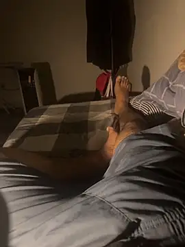 Night outcam online show from February 16, 8:07 pm