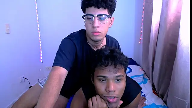 black men9 online show from January 16, 9:17 pm