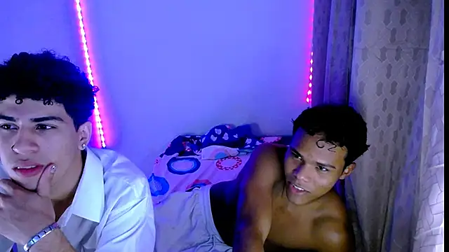 black men9 online show from January 19, 4:37 am