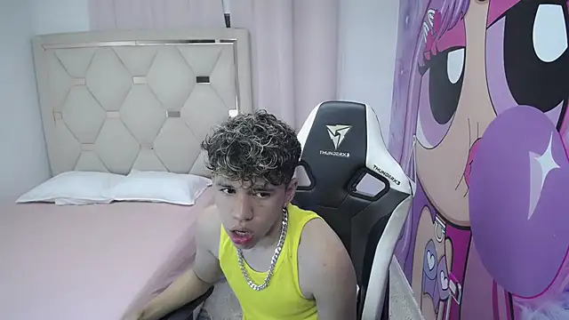 Big boyss  online show from January 8, 7:41 pm