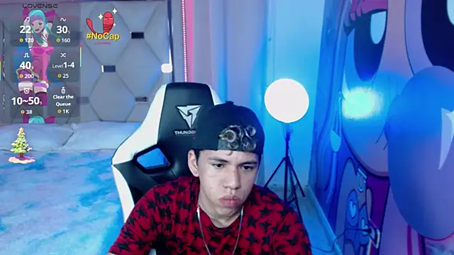 Big boyss  online show from December 19, 8:28 pm