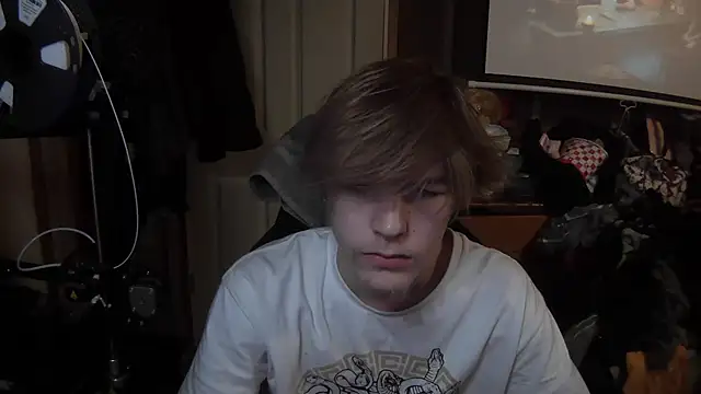 SuckADan online show from February 14, 7:58 am