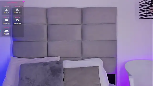 JoshClaarktt online show from June 4, 4:07 am