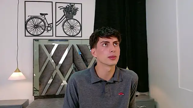 Martin Williams online show from December 19, 12:24 pm