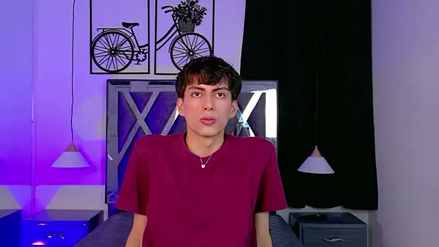 Martin Williams online show from January 9, 12:21 pm